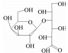 碳水化合物類(lèi)