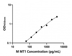 小鼠 Elisa試劑盒