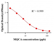 抗生素ELISA競(jìng)爭(zhēng)法