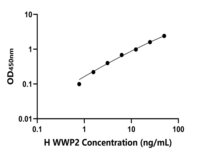 人(WWP2)檢測(cè)試劑盒 人(WWP2)檢測(cè)試劑盒