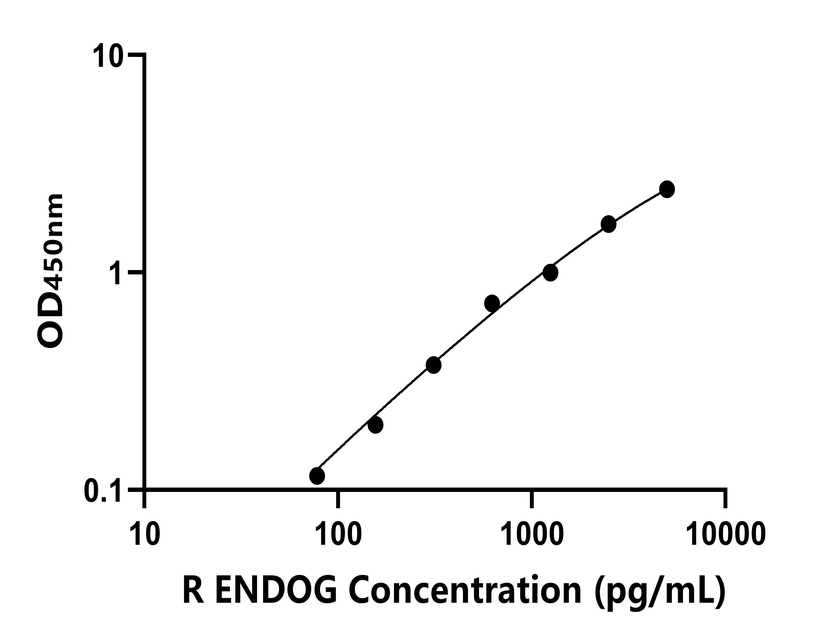 大鼠(ENDOG)ELISA試劑盒
