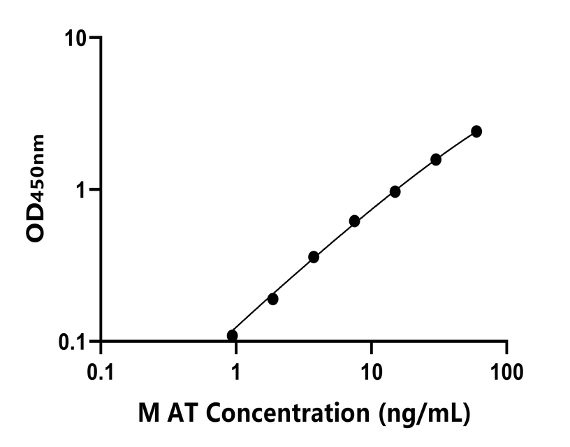 小鼠(AT)ELISA試劑盒