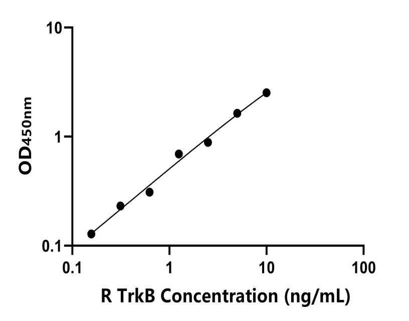 大鼠(TrkB)ELISA試劑盒 大鼠(TrkB)ELISA試劑盒