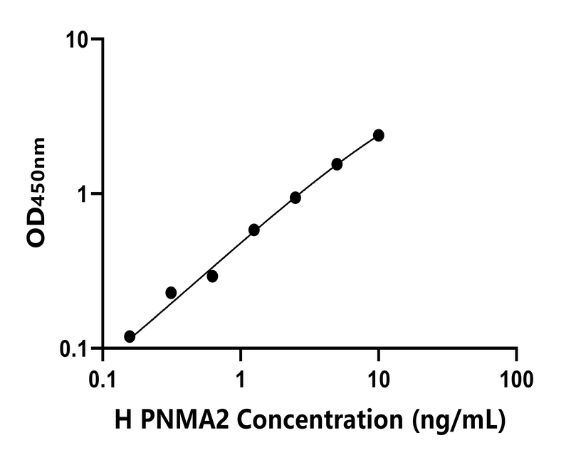人 (PNMA2) ELISA 試劑