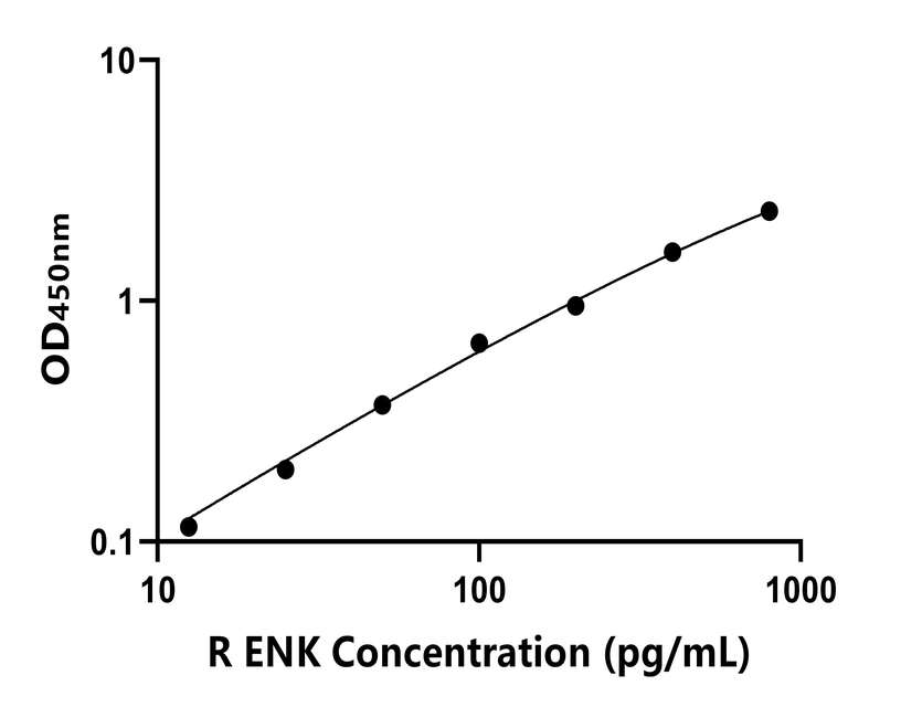 大鼠(ENK)ELISA試劑盒 大鼠(ENK)ELISA試劑盒