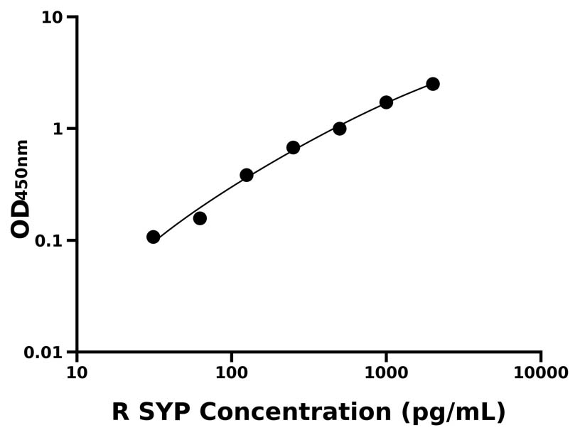  大鼠 (SYP) ELISA 試劑盒