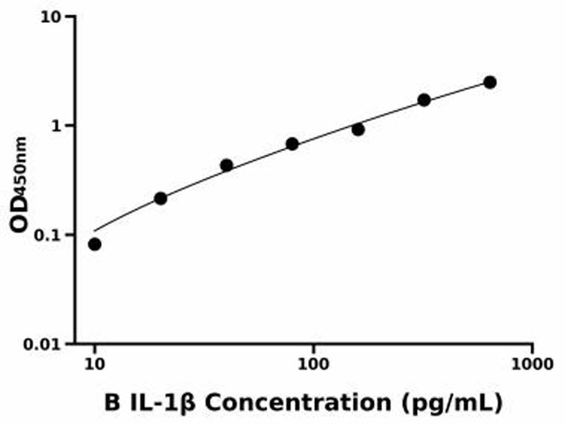 牛(IL-1β)ELISA試劑盒 牛(IL-1β)ELISA試劑盒